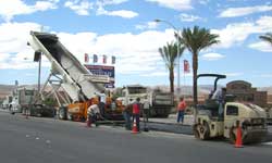 Concrete Las Vegas Specialists