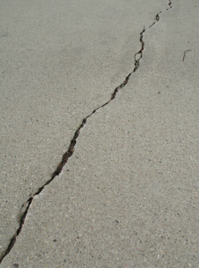 How to Repair Asphalt Cracks