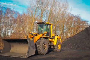 What to Look for in Your Asphalt Paving Company