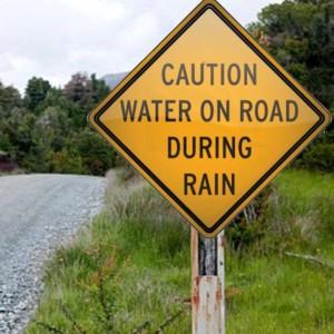 10 Very Funny Road Signs
