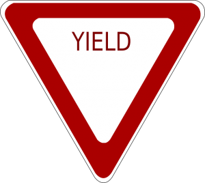 Las Vegas Road Signs | Stop, Pedestrian Crossing, Yield...
