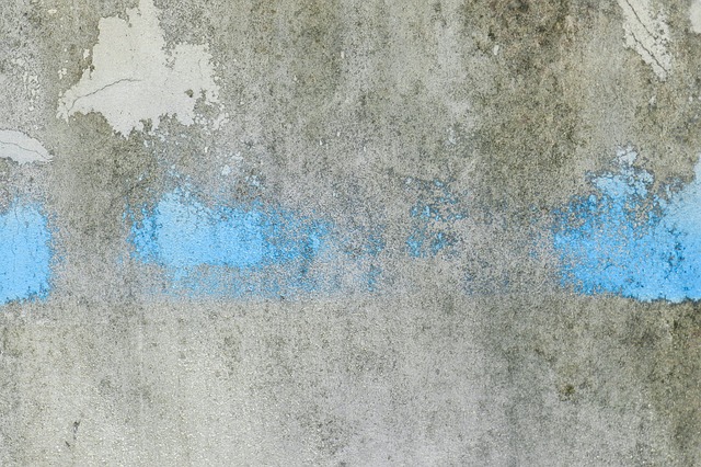 Paint Removal from Concrete: How to Get Started